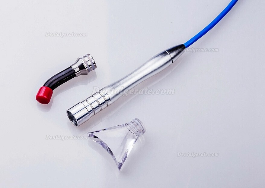 Gigaa Laser CHEESE II Mini Dental Diodenlaser 7W-15W